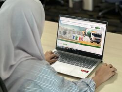 Hadirkan Simulasi Perhitungan via Website, Kalla Beton Permudah Konsumen Baru