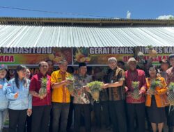 OJK DAN PEMDA SULSEL-SULBAR: BERKOMITMEN MENINGKATKAN LITERASI KEUANGAN MASYARAKAT