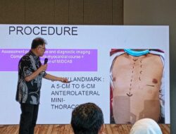 RS Premier Bintaro Ajak Masyarakat Peduli Kesehatan Jantung