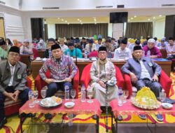 MUI Makassar Dorong Konsep Masjid Hijau dan Wisata Religi