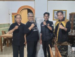 DPC LBH Suara Panrita Keadilan Kabupaten Pangkajene & Kepulauan Resmi Terbentuk