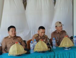 PARARA Youth Day 2025 di Sulawesi: Advokasi Kebijakan Pangan Lokal dan Kunjungan Mangrove
