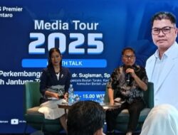 RS Premier Bintaro Gelar Media Tour 2025 di Makassar: Kupas Tuntas Perkembangan Bedah Jantung Terkini