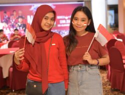 Swiss-Belinn Panakkukang Hadirkan Nobar Seru AFC Asian Qualifiers Round 4: Dukung Timnas Indonesia Bersama-Sama!