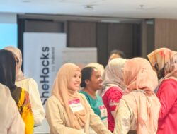 Indosat Ooredoo Hutchison Luncurkan PaPeDa, Inisiatif Baru SheHacks untuk Pemberdayaan Perempuan Daerah