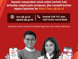 Satgas PASTI Hentikan Kegiatan Golden Eagle International–UNDP, Diduga Tawarkan Program Penghapusan Utang Ilegal