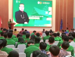 Soal Proyek Jalan Multiyears Senilai Rp2,2 T, Hasbi Syamsu Ali: Luwu Raya Diabaikan