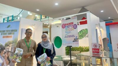 Bukit Baruga Hadirkan Promo Menarik untuk Hunian Impian di Panin Expo 2025