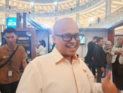 LPS Pastikan Simpanan Masyarakat Aman, Asal Disimpan di Bank