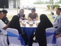 Lebih Dekat Dengan Calon User, Bukit Baruga Gelar Open House Serenity Garden