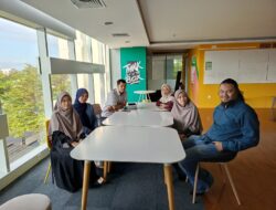 Tingkatkan Daya Saing, Penerima Beasiswa Kalla Dapat Akses Magang
