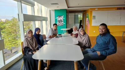 Tingkatkan Daya Saing, Penerima Beasiswa Kalla Dapat Akses Magang