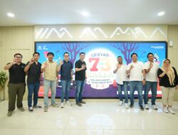 Kalla Toyota Banjir Hadiah di Gebyar 73th Kalla: Peluang Upgrade Mobil Lama Lebih Untung!