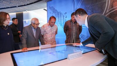 Inovasi AI Indosat Dukung Efisiensi Rantai Operasional Ritel