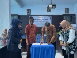 Kalla Institute dan STIE YPUP Jalin Kerja Sama, Perkuat Inovasi dan Transformasi Bisnis Digital