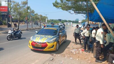 Warga Bantah Keterlibatan Marinir dalam Pengerjaan Lahan di Kawasan Tanjung Bunga