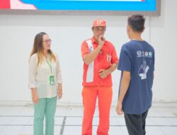 Pertamina Patra Niaga Sulawesi Latih Petugas SPBU Bahasa Isyarat, Wujudkan Layanan Publik Inklusif bagi Konsumen Tuli