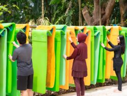 Promo Buy 1 Get 1 Hanya 73 Ribu, Bugis Waterpark Adventure Hadirkan BWP Flash Sale Spesial HUT 73 KALLA