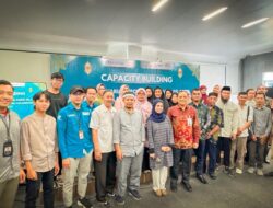 Bank Indonesia Perkuat Peran Koperasi Syariah dan BMT di Sulsel Lewat Capacity Building BEKS 2025