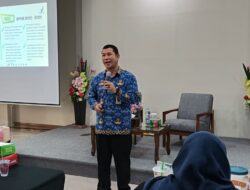 Kolaborasi BBPOM di Makassar dengan Media Kawal Keamanan Obat dan Makanan