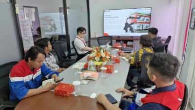 Penerbangan Perdana Manado-Korea: Pertamina Patra Niaga Sulawesi Siap Mendukung dengan Avtur Berkualitas