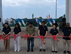 SMM CAPITAL GROUP GELAR PERESMIAN SMM PARKCITY DAN GRAND LAUCHING WOODLAND RESIDENCE