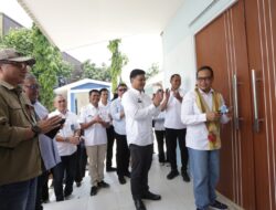 SPPG Talaka: Dari Dapur Gizi, Tumbuh Harapan dan Kemandirian di Pangkep