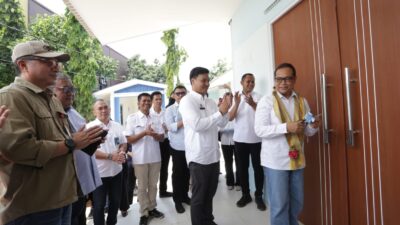 SPPG Talaka: Dari Dapur Gizi, Tumbuh Harapan dan Kemandirian di Pangkep