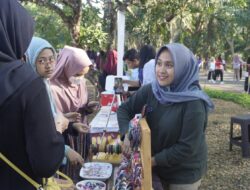 Hadirkan Ruang Kolaborasi yang Ramah UMKM, Bukit Baruga Gelar Baruga Market