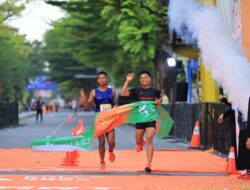 Kalla Youth Fest & Kalla Run 2025 Gaungkan Gerakan Hidup Sehat