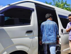 Perkuat Konektivitas, Cahaya Bone Buka Rute Baru Palu–Poso