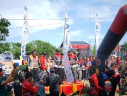 Pertamina Patra Niaga Sulawesi Dukung One Day Trail Troff Hasanuddin: “Jelajah Butta Pangrannuangku”