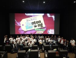 Gelar Program Budaya “Break The Si-Lo”, Pelindo Regional 4 Perkuat Kolaborasi Antarpegawai