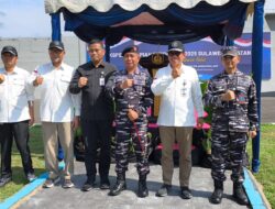Ekspedisi Rupiah Berdaulat 2025: Bank Indonesia dan TNI AL Perkuat Kedaulatan Rupiah di Pulau-Pulau 3T