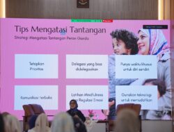 Pertamina Patra Niaga Sulawesi Hadirkan Mindfulness untuk Ibu, Dorong Kesehatan Mental Lewat Seminar Self-Healing