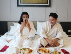 VASAKA HOTEL MAKASSAR PERKENALKAN MENU SERIES NASI GORENG DAN MATCHA : NIKMATI SAJIAN LEZAT DI KAMAR DENGAN HARGA TERJANGKAU