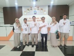 Merajut Sinergi dan Kolaborasi Bersama Stakeholder: Wujudkan Pengawasan Obat dan Makanan yang Efektif dan Berkelanjutan