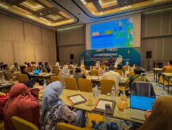 Penguatan SDM Halal Lewat Sertifikasi Penyelia Halal: BI Sulsel Dorong SPPG Naik Kelas di BEKS 2025