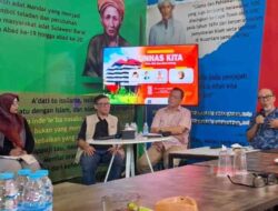 Alumni Lintas Generasi Soroti Krisis Kepemimpinan dan Pudarnya Ruh Akademik di Unhas