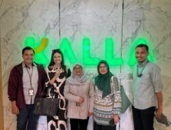 Gandeng Mitra Global dan Lokal Sekaligus, Kalla Institute Perluas Jaringan Pendidikan
