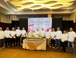 HUT ke-73 Tahun KALLA; Tambah Portofolio Bisnis hingga Prioritaskan ESG