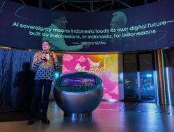 Empowering Indonesia Report 2025: AI Berdaulat Jadi Fondasi Pertumbuhan Menuju Indonesia Emas 2045
