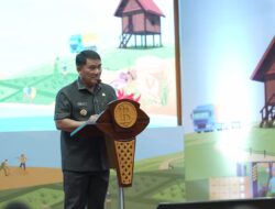 PEMERINTAH DAN BI PERKUAT KOMITMEN PENGENDALIAN INFLASI PANGAN DI SULAMPUA