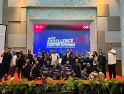 Kalla Toyota Raih Prestasi Gemilang di Regional Kaizen & Innovation Marathon (RKIM) dan Regional Delight Program (RDP) 2025