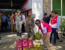 Pertamina dan Pemkot Manado Sidak LPG 3 Kg: Dorong Penggunaan Tepat Sasaran