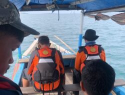 Balita Jatuh dari Kapal di Pangkep Ditemukan Meninggal Dunia