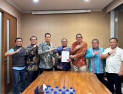 Pelindo Regional 4 dan PT Eastern Teken Kerja Sama Layanan Kepelabuhanan