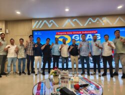 Kalla Toyota Siap Memberikan Pengalaman Menarik pada GIIAS Makassar 2025