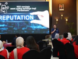 STUDI LAPANGAN AUDIT INTERNAL: SPJM DUKUNG PEMBELAJARAN PRAKTIS MAHASISWA UNIVERSITAS HASANUDDIN