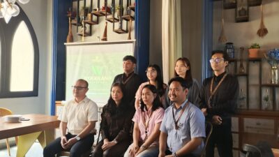 SMM Capital Group Luncurkan Woodland Residence Produk Perdana di Kawasan SMM PARKCITY